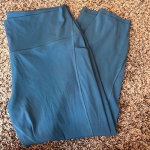 Lululemon Women’s Align Legging - Full 25’